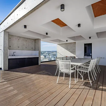 Appartement Piliou Premium Limassol