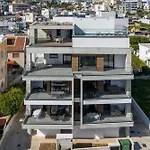 Apartamento Piliou Premium