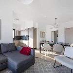 Piliou Premium Apartamento *