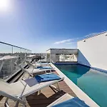 Apartamento Piliou Premium *
