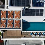 Piliou Premium Apartamento *