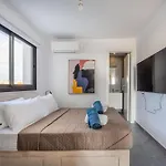 Apartamento Piliou Premium Limassol