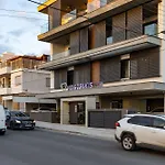 Apartamento Piliou Premium