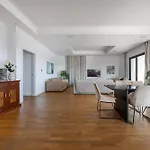 Piliou Premium Apartamento