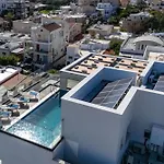 Apartamento Piliou Premium *