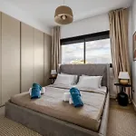 Apartamento Piliou Premium *