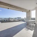 Piliou Premium Apartamento Limassol