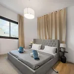 Piliou Premium Apartamento Limassol