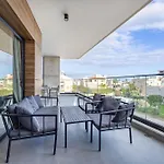 Apartamento Piliou Premium Limassol