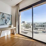 Piliou Premium Apartamento