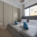 Piliou Premium Apartamento Limassol