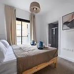 Apartamento Piliou Premium *
