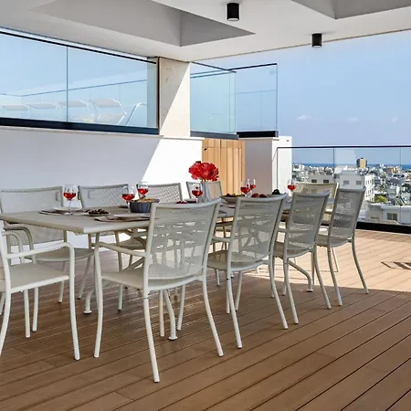 Apartment Piliou Premium