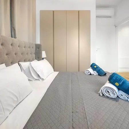 Piliou Premium Apartment *