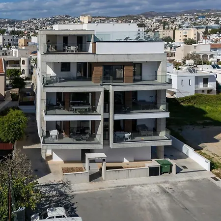 Piliou Premium * Limassol