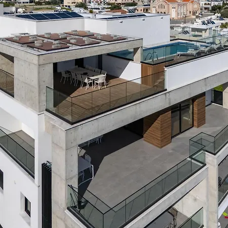 Piliou Premium * Limassol