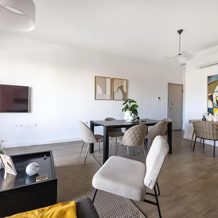 Piliou Premium Apartment *