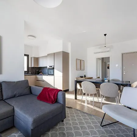Piliou Premium Apartment *