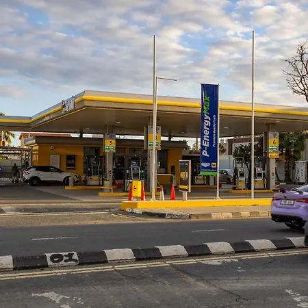 Piliou Premium דירה *