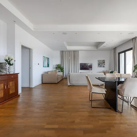 Piliou Premium Apartment