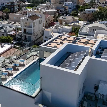 Apartment Piliou Premium *