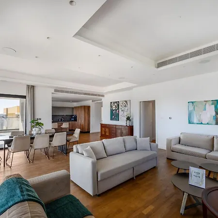 Apartment Piliou Premium Limassol
