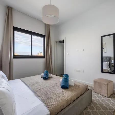 Piliou Premium Apartment