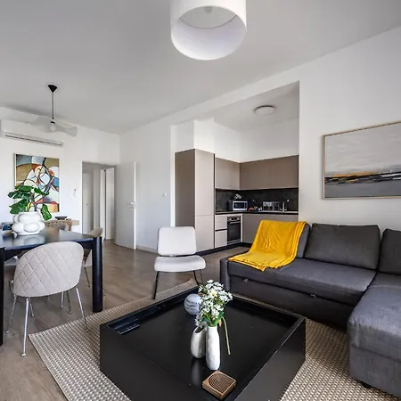 Piliou Premium Apartment *