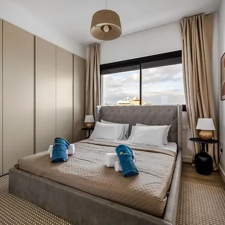 Apartment Piliou Premium *