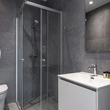 Apartment Piliou Premium Limassol