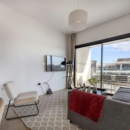 Piliou Premium Apartment