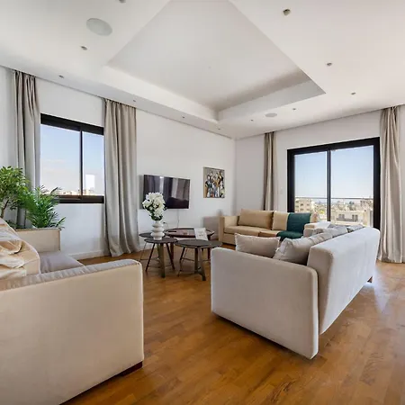Apartment Piliou Premium *