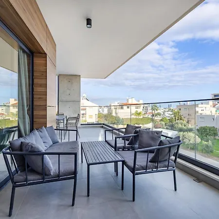 Apartment Piliou Premium Limassol