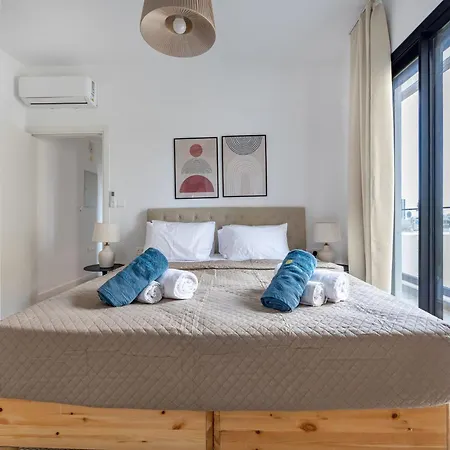Piliou Premium Apartment