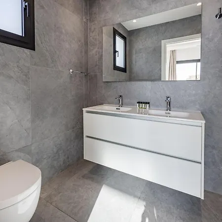 Piliou Premium Apartment *