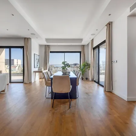 Apartment Piliou Premium *