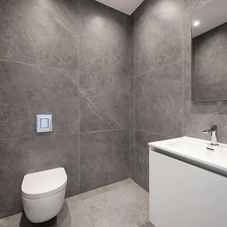 Piliou Premium Apartment Limassol