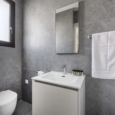 Piliou Premium Apartment