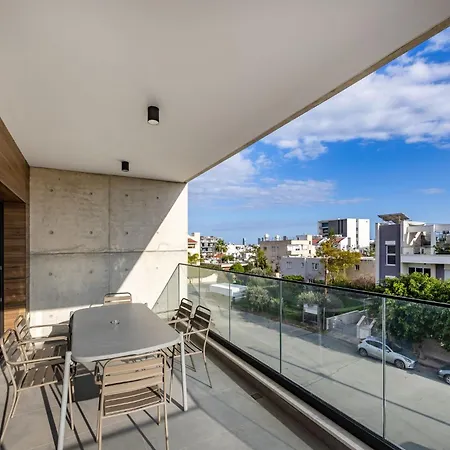 Apartment Piliou Premium *