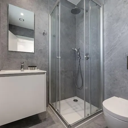 Piliou Premium Apartment Limassol