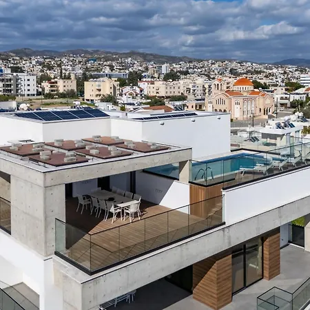 Piliou Premium * Limassol
