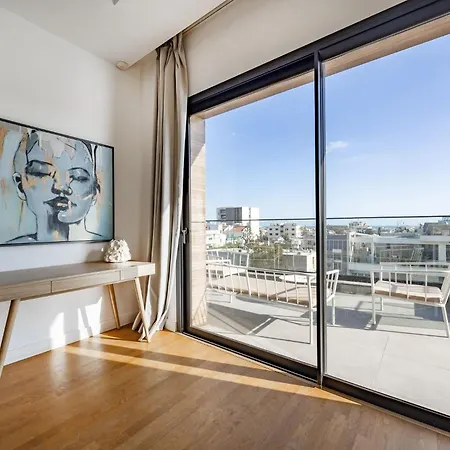 Piliou Premium Apartment