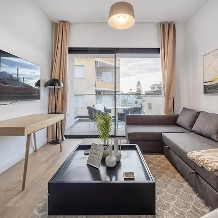 Apartment Piliou Premium Limassol