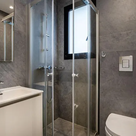 Piliou Premium Apartment