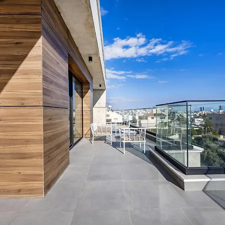 Apartment Piliou Premium
