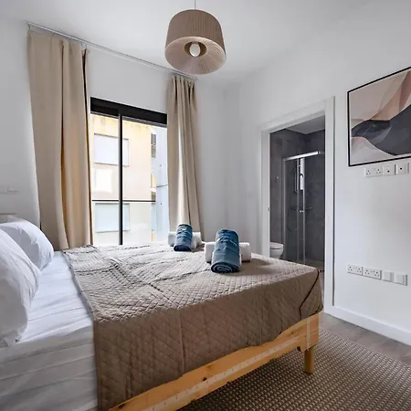 Apartment Piliou Premium *