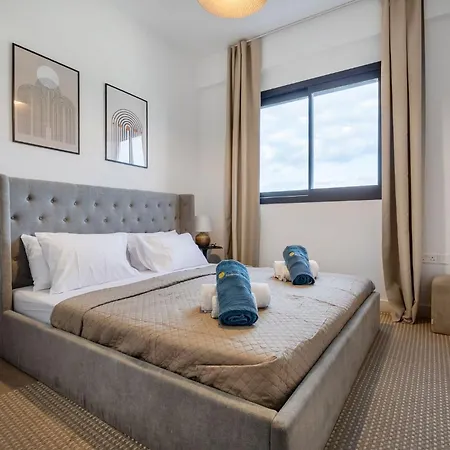 Apartment Piliou Premium Limassol