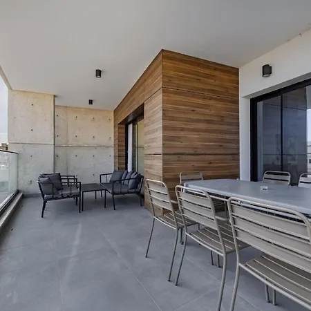 Piliou Premium Apartment