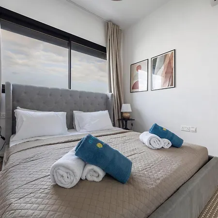 Piliou Premium Apartment *