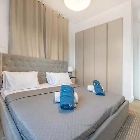Piliou Premium Apartment Limassol